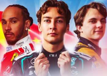 Horarios del Gran Premio de China 2026: Sprint, Clasificación y Carrera