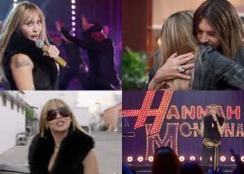 “Lo mejor de dos mundos”: Estrenan nuevo tráiler del 20 aniversario de Hannah Montana