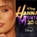 Así luce el póster oficial del esperado especial de aniversario de Hannah Montana