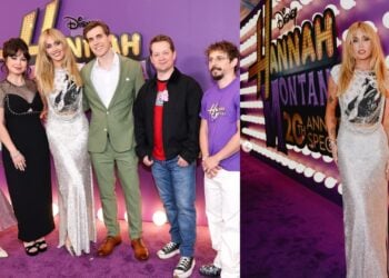 Hannah Montana celebra 20 años: así fue el estreno de su esperado especial de aniversario