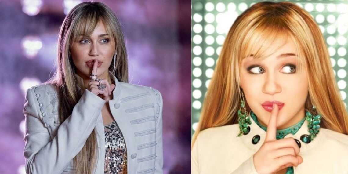 ¡Hannah Montana está de regreso! Disney+ revela el primer teaser especial por su aniversario