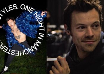 Harry Styles en Netflix: el tráiler de “One Night in Manchester” emociona a sus fans