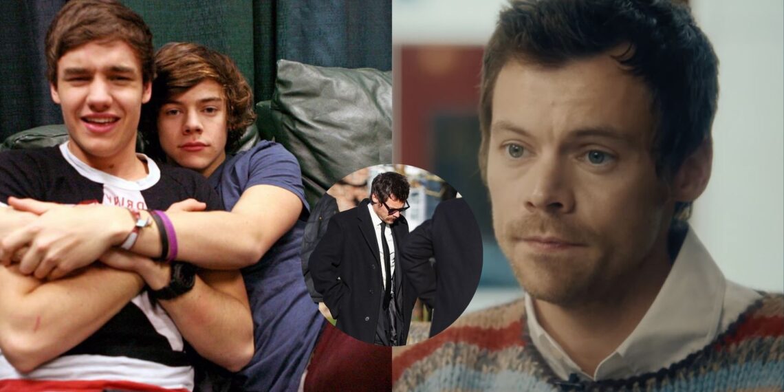 Harry Styles rompe el silencio sobre la muerte de Liam Payne y revela cómo lo marcó la pérdida