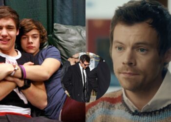 Harry Styles rompe el silencio sobre la muerte de Liam Payne y revela cómo lo marcó la pérdida