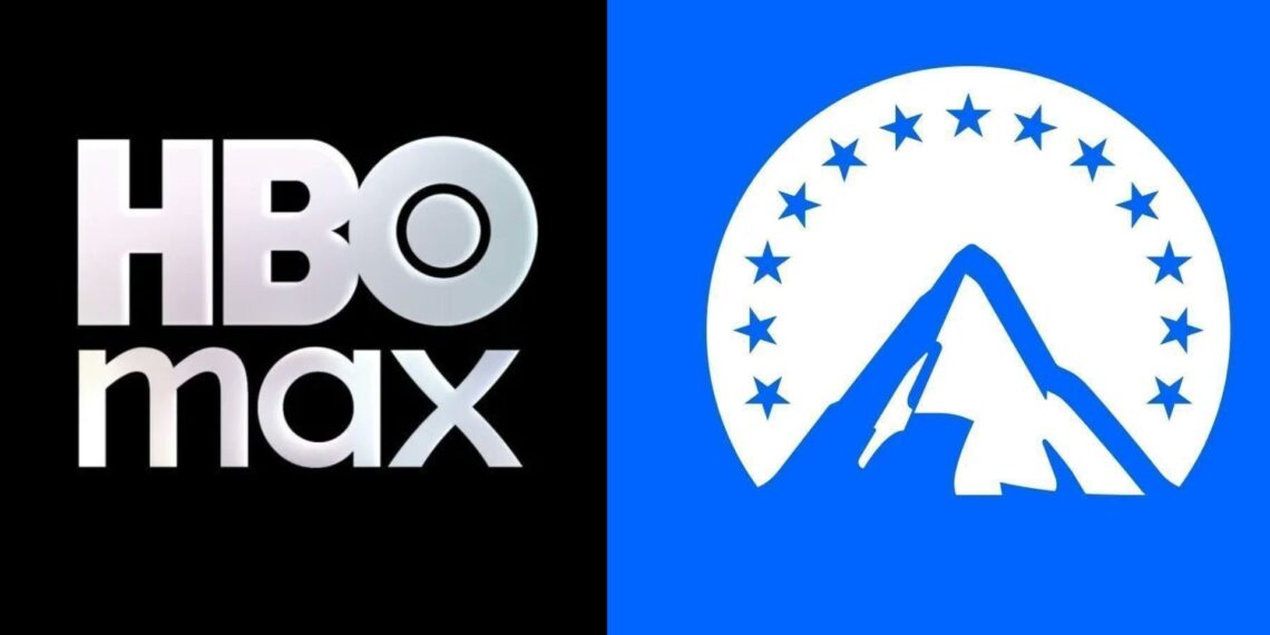 Paramount y Warner Bros. cierran acuerdo: HBO Max y Paramount+ serán una sola plataforma