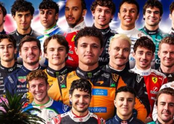 Horarios de la clasificación y la carrera del Gran Premio de Australia 2026 en México