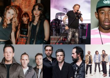 Conoce los horarios del Tecate Pa’l Norte 2026