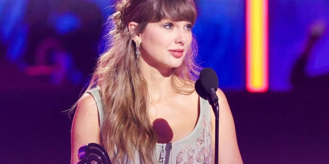iHeartRadio Music Awards 2026: Taylor Swift arrasa, conoce la lista completa de ganadores