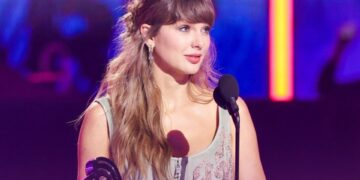 iHeartRadio Music Awards 2026: Taylor Swift arrasa, conoce la lista completa de ganadores