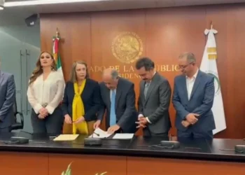 Plan B llega al Senado