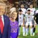 FIFA responde a Irán sobre cambiar sede en el Mundial 2026; Sheinbaum abre la puerta a recibir partidos en México