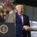 Donald Trump respalda a Jake Paul para un cargo político