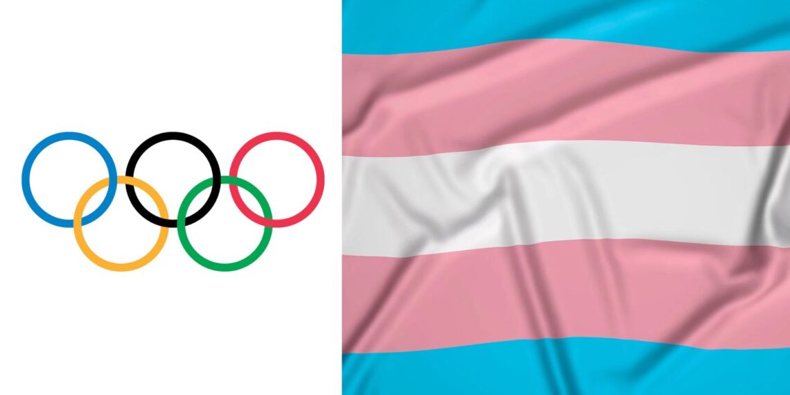 El Comité Olímpico prohíbe a mujeres trans competir en categoría femenina rumbo a Los Ángeles 2028