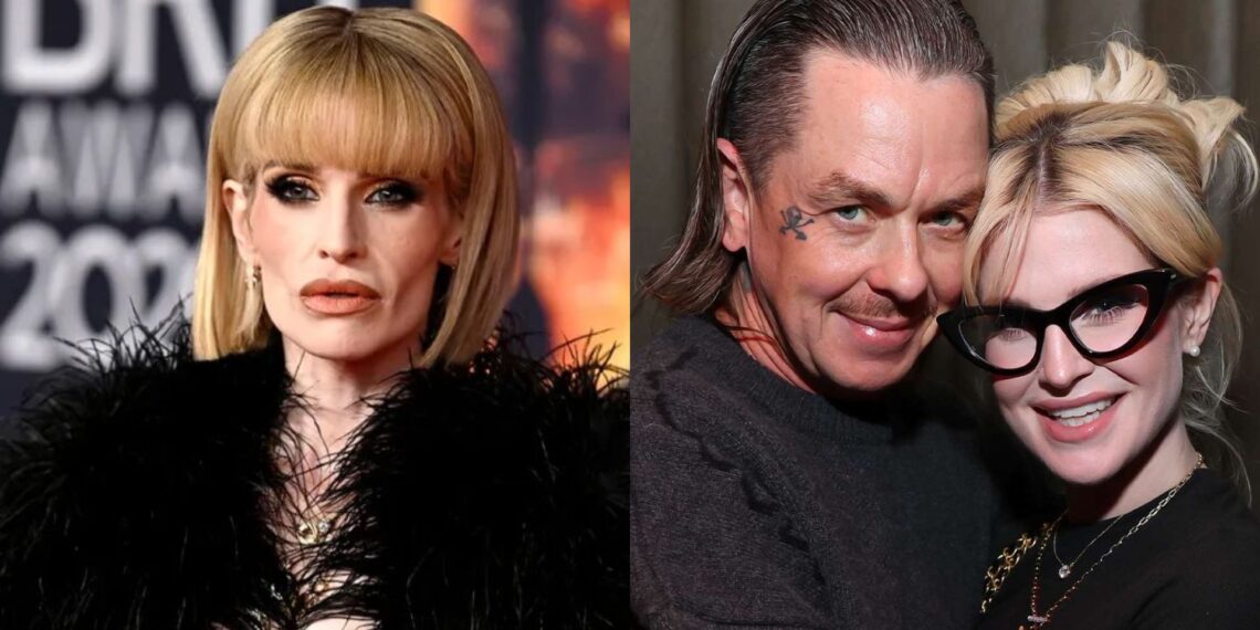 Kelly Osbourne cancela su compromiso con Sid Wilson, de Slipknot, tras duelo por su padre