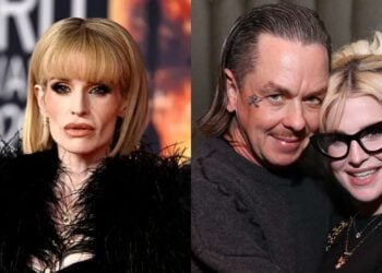 Kelly Osbourne cancela su compromiso con Sid Wilson, de Slipknot, tras duelo por su padre