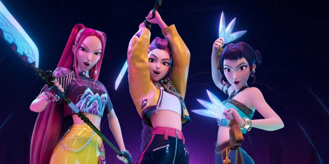 KPop Demon Hunters tendrá secuela: Maggie Kang y Chris Appelhans regresarán como directores