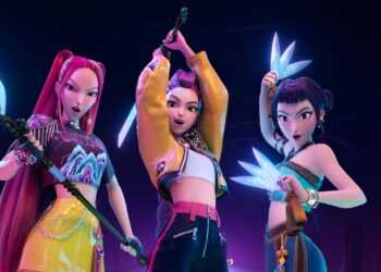 KPop Demon Hunters tendrá secuela: Maggie Kang y Chris Appelhans regresarán como directores