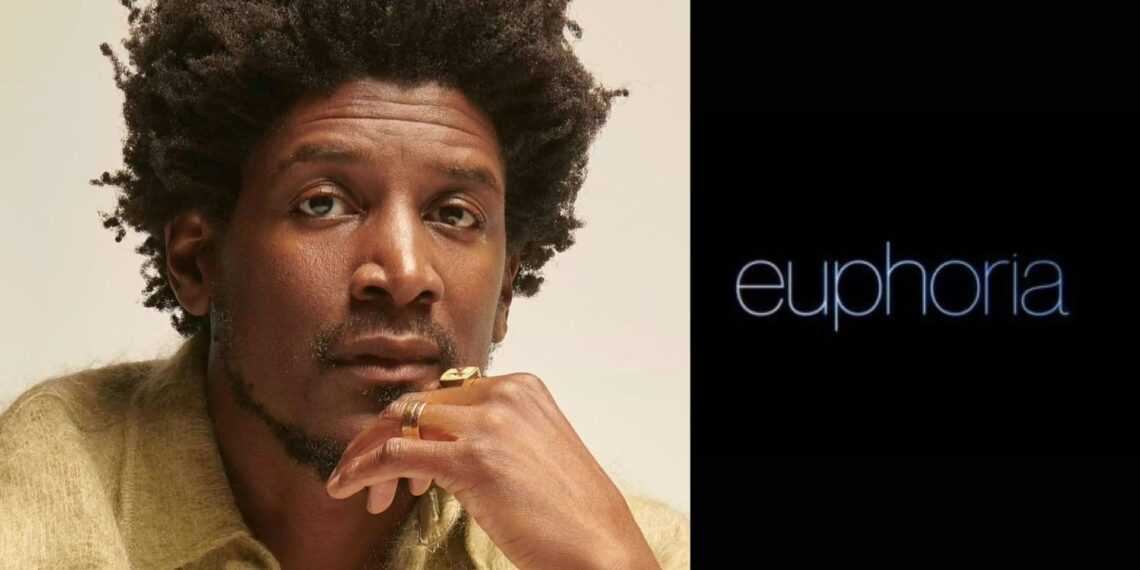 Labrinth explota contra Euphoria a semanas del estreno de la temporada 3