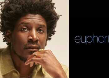Labrinth explota contra Euphoria a semanas del estreno de la temporada 3