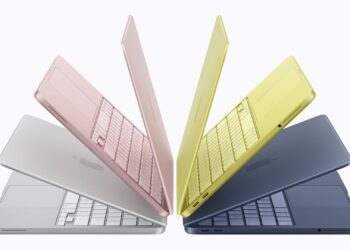 Apple sorprende al mercado con el lanzamiento de la nueva MacBook Neo