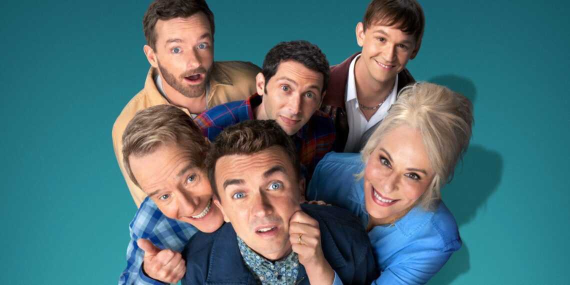 Conoce el nuevo tráiler del revival de Malcolm el de en medio