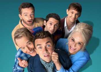 Conoce el nuevo tráiler del revival de Malcolm el de en medio