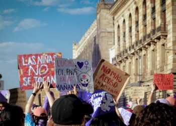 Miles de mujeres tomarán las calles: así serán las marchas del 8M 2026 en CDMX, Monterrey y Guadalajara