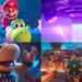 Conoce el tráiler final de Super Mario Bros Galaxy: La película