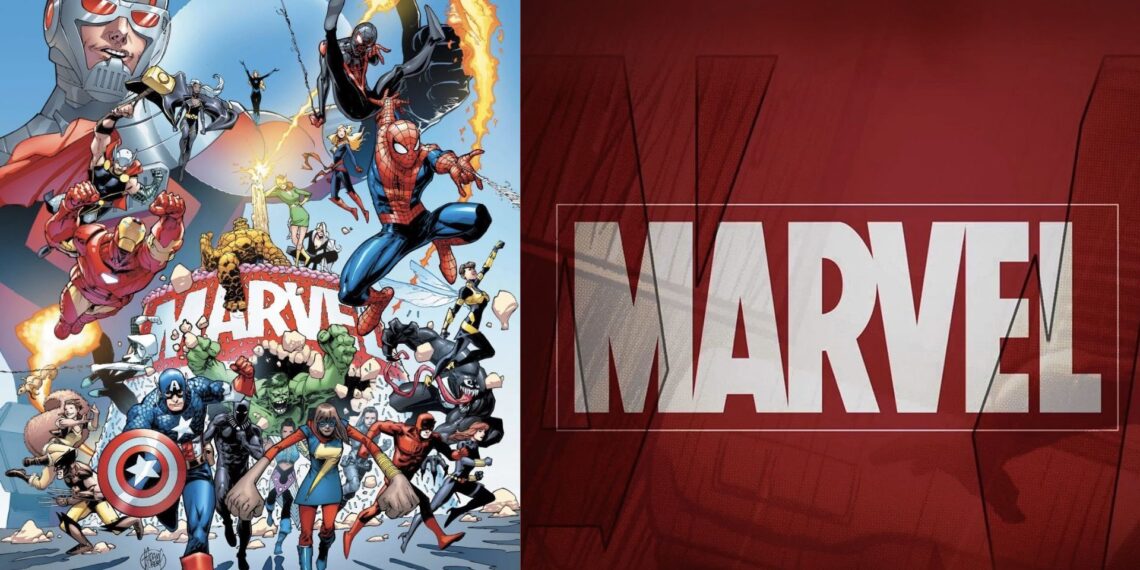 Marvel anuncia tres películas sin título y desata teorías entre fans