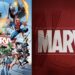 Marvel anuncia tres películas sin título y desata teorías entre fans