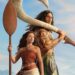 Disney revela el primer tráiler del live action de Moana