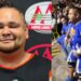 Niño Hamburguesa es despedido de AAA tras agredir a un aficionado durante función