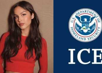 Olivia Rodrigo arremete contra gobierno de Estados Unidos por el uso de su música