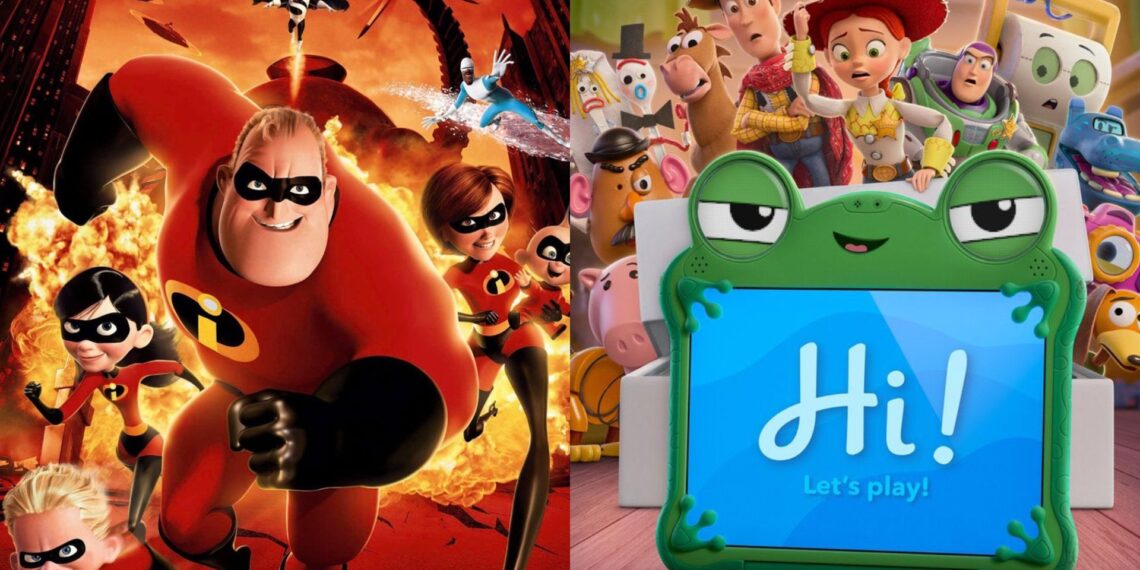 Pixar emociona a fans: confirman fecha para Los Increíbles 3 y revelan nuevo adelanto de Toy Story 5