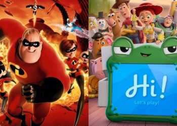 Pixar emociona a fans: confirman fecha para Los Increíbles 3 y revelan nuevo adelanto de Toy Story 5
