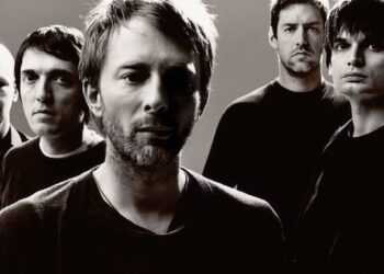Radiohead alista su regreso a los escenarios con una gira mundial
