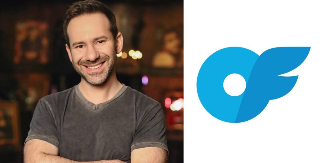 Muere Leonid Radvinsky, dueño de OnlyFans a los 43 años