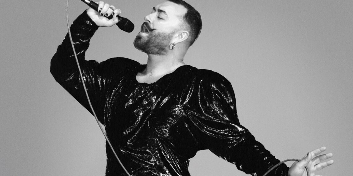 Sam Smith anuncia conciertos en México: fechas, sede y preventa