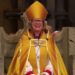 Arzobispa Sarah Mullally hace historia como la primera mujer en liderar la iglesia de Inglaterra