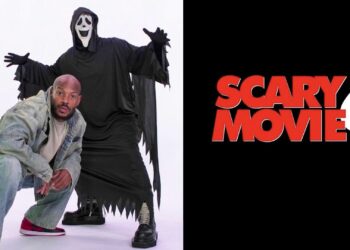Marlon Wayans adelanta el estreno de Scary Movie 6, conoce la nueva fecha