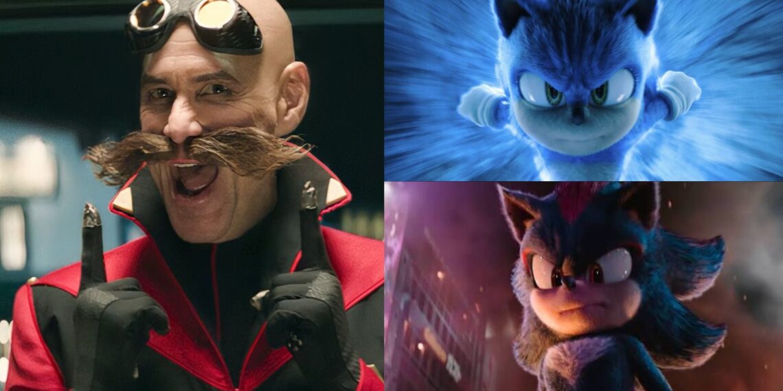 Sonic acelera de nuevo: conoce el primer teaser de Sonic 4