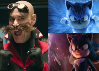 Sonic acelera de nuevo: conoce el primer teaser de Sonic 4