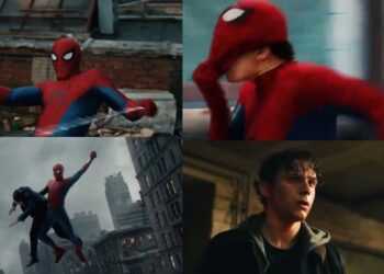 Conoce cuándo se estrena el primer tráiler de Spider-Man: Brand New Day, Tom Holland lanza mensaje