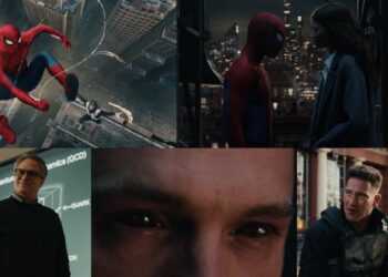 Spider-Man: Brand New Day lanza su primer tráiler oficial, presenta un Peter Parker más oscuro y solitario