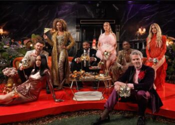 Netflix revela tráiler con elenco de celebridades para Squid Game: The VIP Challenge