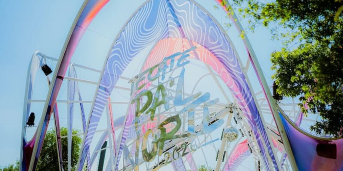 Tecate Pa’l Norte 2026 arranca hoy: todo lo que debes saber para disfrutar el festival sin contratiempos