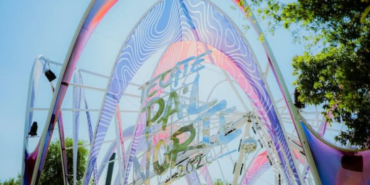 Tecate Pa’l Norte 2026 arranca hoy: todo lo que debes saber para disfrutar el festival sin contratiempos