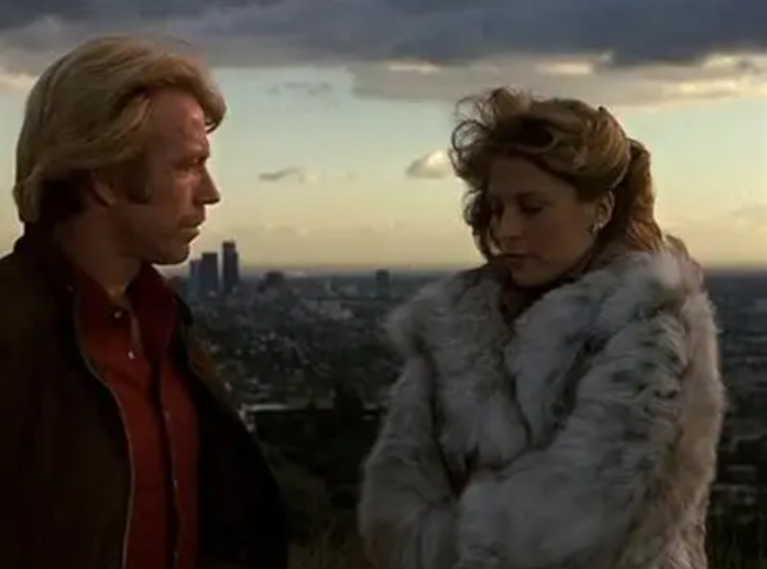 Las mejores películas de Chuck Norris