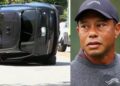 Tiger Woods es arrestado: lo que se sabe del incidente que involucró al golfista