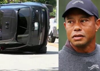 Tiger Woods es arrestado: lo que se sabe del incidente que involucró al golfista